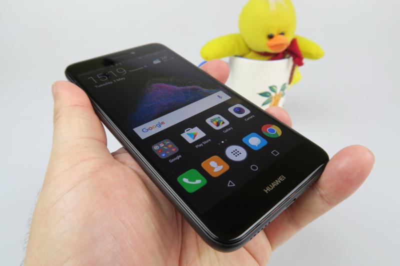 Huawei P9 lite (2017) - Galerie foto Mobilissimo.ro: Huawei-P9-lite-2017_055.JPG