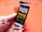 Review HTC One V - mai mult decât o bărbie curbată și hardware midrange (Video)