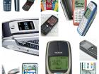 TOP 10: Telefoane mobile care au scris istorie În România