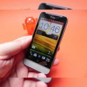 Review HTC One V - mai mult decât o bărbie curbată și hardware midrange (Video)