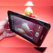 Review Samsung Galaxy Tab 2 7.0 P3100 - alternativa ieftină pentru tablete de 10 inch, cu design de telefon mai mare (Video)