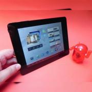 Review Allview Alldro 2 Speed HD - spate de iPad, fața glossy, port HDMI și cameră neglijabilă (Video) + Concurs!