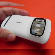 Review Nokia 808 Pureview - pune "camera" În "cameraphone" (Video)