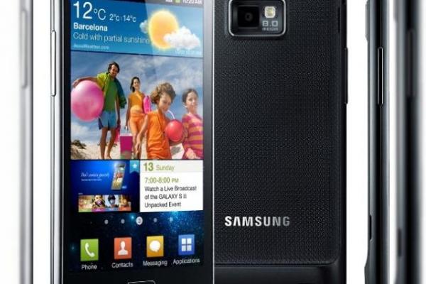 Samsung a vândut peste 50 de milioane de telefoane din seria Galaxy cu Android