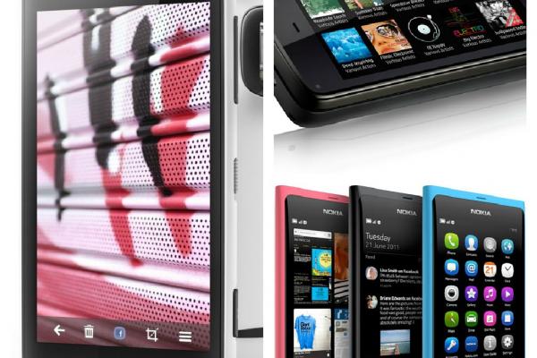 Nokia N900, N9, 808 PureView - experimente de stil finlandeze, dar care le este rostul?