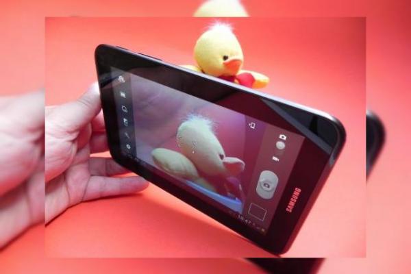 Review Samsung Galaxy Tab 2 7.0 P3100 - alternativa ieftină pentru tablete de 10 inch, cu design de telefon mai mare (Video)