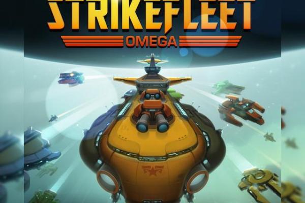 Strikefleet Omega Review - joc Android SF cu nave high tech și strategie turn based (Video)