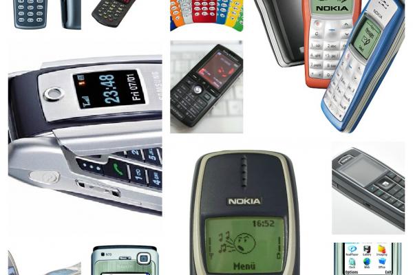 TOP 10: Telefoane mobile care au scris istorie În România