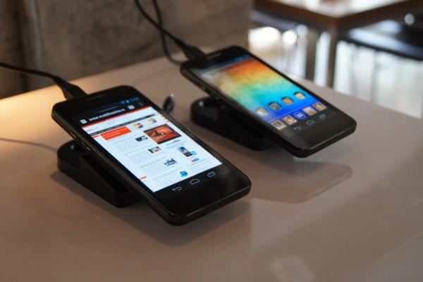Allview P4 AllDro și P5 AllDro - toate detaliile hardware, primele impresii