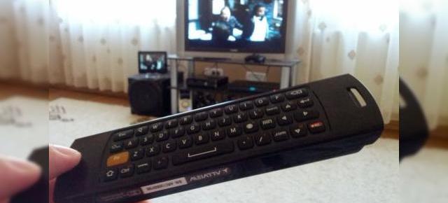 Allview All TV review - telecomandă care transformă un HDTV Într-un Smart TV, folosind o tabletă (Video)