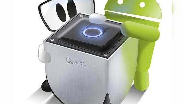 <b>Consolă Ouya pe baza Android a ajuns la precomandă cu livrarea În 2013</b>Precizez că nu știam nimic de această companie până acum. Ouya a reușit să adune fonduri de 8.6 milioane dolari, deși își propuseră o valoare mult mai mică - 950.000 dolari. A apărut și un site web ouya.tv de unde se poate precomanda consola...