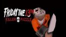 Video-review/ gameplay joc "Friday the 13th: Killer Puzzle", prezentat pe Meizu Pro 6 Plus (Joc Android, iOS)