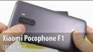 Xiaomi Pocophone F1 Video Unboxing în Limba Română