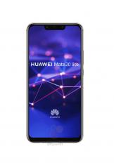 Huawei Mate 20 Lite
