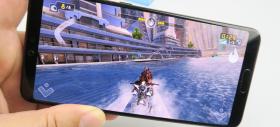 Funcția GPU Turbo ajunge și pe telefoanele Huawei P20 Pro din România; Update-ul se distribuie acum!