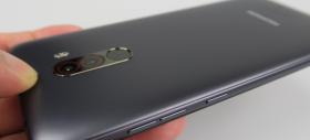 Xiaomi Pocophone F1: Baterie de campion, face de râs unele flagshipuri