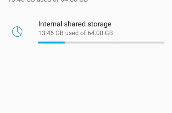 Interfață grafică ASUS ZenFone 5z (capturi de ecran): Screenshot_20180702-162038.jpg