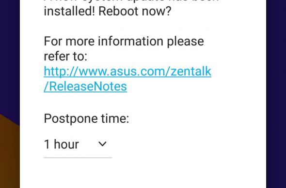 Interfață grafică ASUS ZenFone 5z (capturi de ecran): Screenshot_20180702-171050.jpg