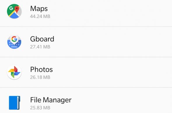 Interfață grafică OnePlus 6 (capturi de ecran): Screenshot_20180703-090115.jpg