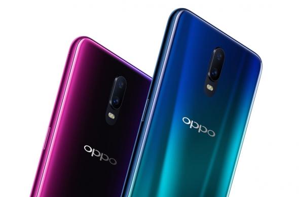 Oppo R17 - Fotografii oficiale: Oppo-R17_006.jpg