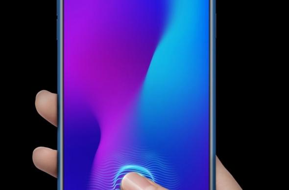 Oppo R17 - Fotografii oficiale: Oppo-R17_004.jpg