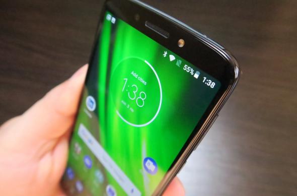 Motorola Moto G6 Play - Fotografii Hands-On: Motorola-Moto-G6-Play_030.JPG