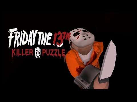 Video-review/ gameplay joc "Friday the 13th: Killer Puzzle", prezentat pe Meizu Pro 6 Plus (Joc Android, iOS)