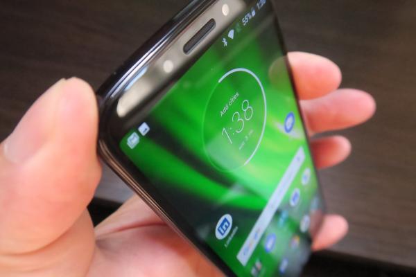 Motorola Moto G6 Play Review