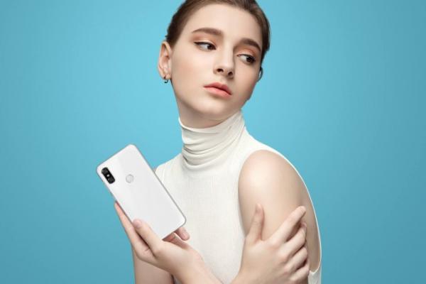 Motorola P30 - Fotografii oficiale