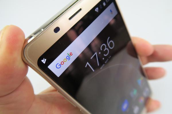 Bluboo S3: Conectivitate dual SIM cu viteze destul de modeste
