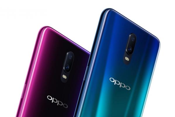 Oppo R17 devine oficial cu ecran de 6.4 inch, 8 GB RAM și scanner de amprente integrat în ecran