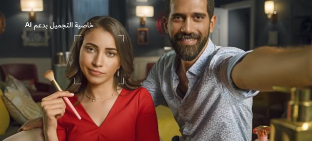 Huawei trișează din nou! Folosește fotografii realizate de un DSLR pentru a promova camera selfie de pe Nova 3