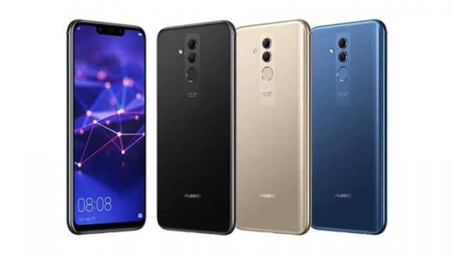 <b>Huawei Mate 20 Lite are procesorul Kirin 710 confirmat de un benchmark; Avem şi 4 GB RAM la bord</b>Weekend-ul ne aduce iată și un benchmark asociat lui Huawei Mate 20 Lite, telefon așteptat în luna octombrie a acestui an cu un procesor Kirin 710 la pachet. Dispozitivul de față va avea și 4 GB RAM în varianta de bază, iar ca performanțe