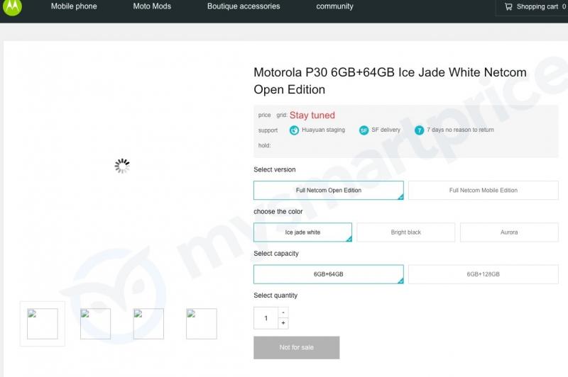 Motorola Moto P30 Series: Moto-P30.jpg