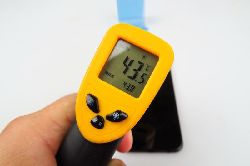 Test termic Huawei P20 Lite: Huawei-P20-Lite_038.JPG