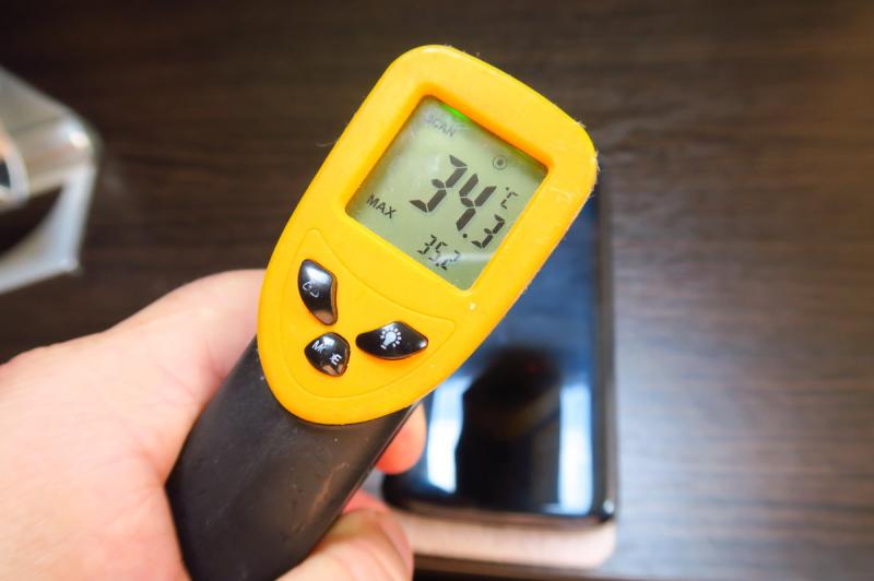 Motorola Moto G6 Play - Teste Mobilissimo.ro: Motorola-Moto-G6-Play_021.JPG