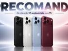 Pregătește-ți cardul! Astăzi de la ora 15:00 se dă startul precomenzilor pentru iPhone 18 Pro & Pro Max!