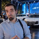 Un nou brand chinez intră în România cu patru SUV-uri; JETOUR pornește cu 10 dealeri și atacă de la 23.290 euro