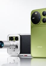 HONOR Magic 9 primește selfie pătrat de 55 MP: filmează vertical și orizontal fără să rotești telefonul