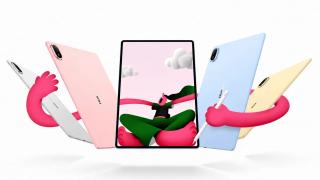 HUAWEI MatePad Air 2026 primește 512 GB în China și o versiune Enjoy mai ieftină