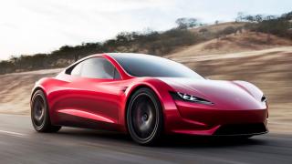 După aproape nouă ani de amânări, Tesla fixează 1 octombrie pentru noul Roadster