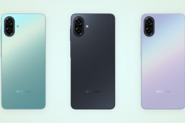 Samsung Galaxy A08 4G apare într-un magazin online: baterie de 6.000 mAh și ecran de 90 Hz