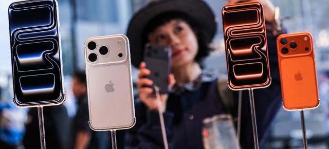 Veste proastă pentru cei care așteptau iPhone 17 mai ieftin: Apple l-a scumpit după lansarea iPhone 18 Pro