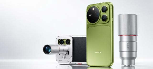 HONOR Magic 9 primește selfie pătrat de 55 MP: filmează vertical și orizontal fără să rotești telefonul