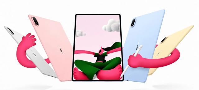 HUAWEI MatePad Air 2026 primește 512 GB în China și o versiune Enjoy mai ieftină