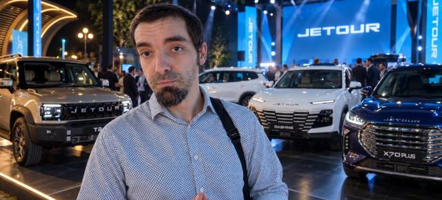 Un nou brand chinez intră în România cu patru SUV-uri; JETOUR pornește cu 10 dealeri și atacă de la 23.290 euro