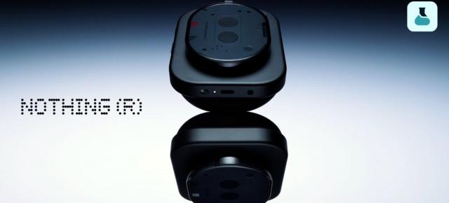 Căștile Nothing Headphone (1) Pro ar putea debuta pe 29 septembrie cu trei difuzoare și tehnologie xMEMS