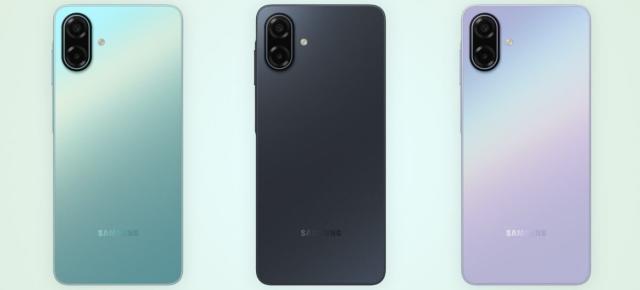 Samsung Galaxy A08 4G apare într-un magazin online: baterie de 6.000 mAh și ecran de 90 Hz