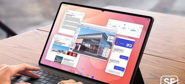 Samsung ar lansa Galaxy Tab S12+ și Tab S12 Ultra pe 7 octombrie, după săptămâni de leak-uri
