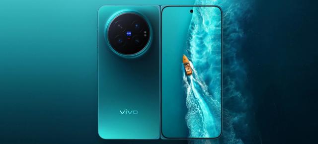 vivo X Fold6 se pregătește de Europa: Android 17, baterie de 7.000 mAh și preț de 2.199 euro